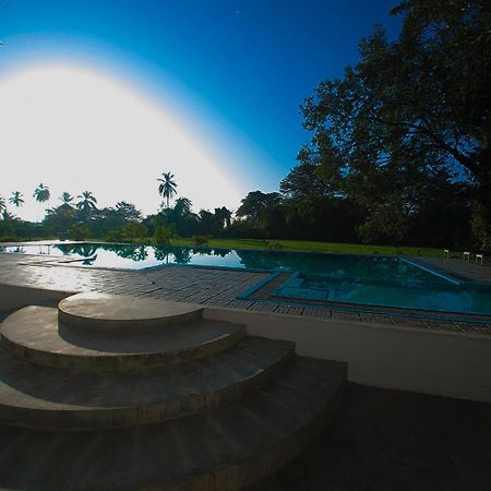 Birdsong Leisure Resort تيساماهاراما المظهر الخارجي الصورة