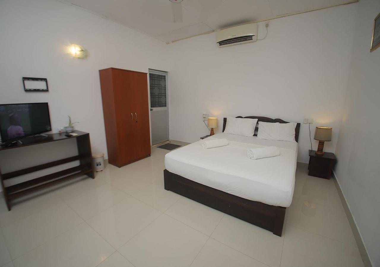 Birdsong Leisure Resort تيساماهاراما المظهر الخارجي الصورة