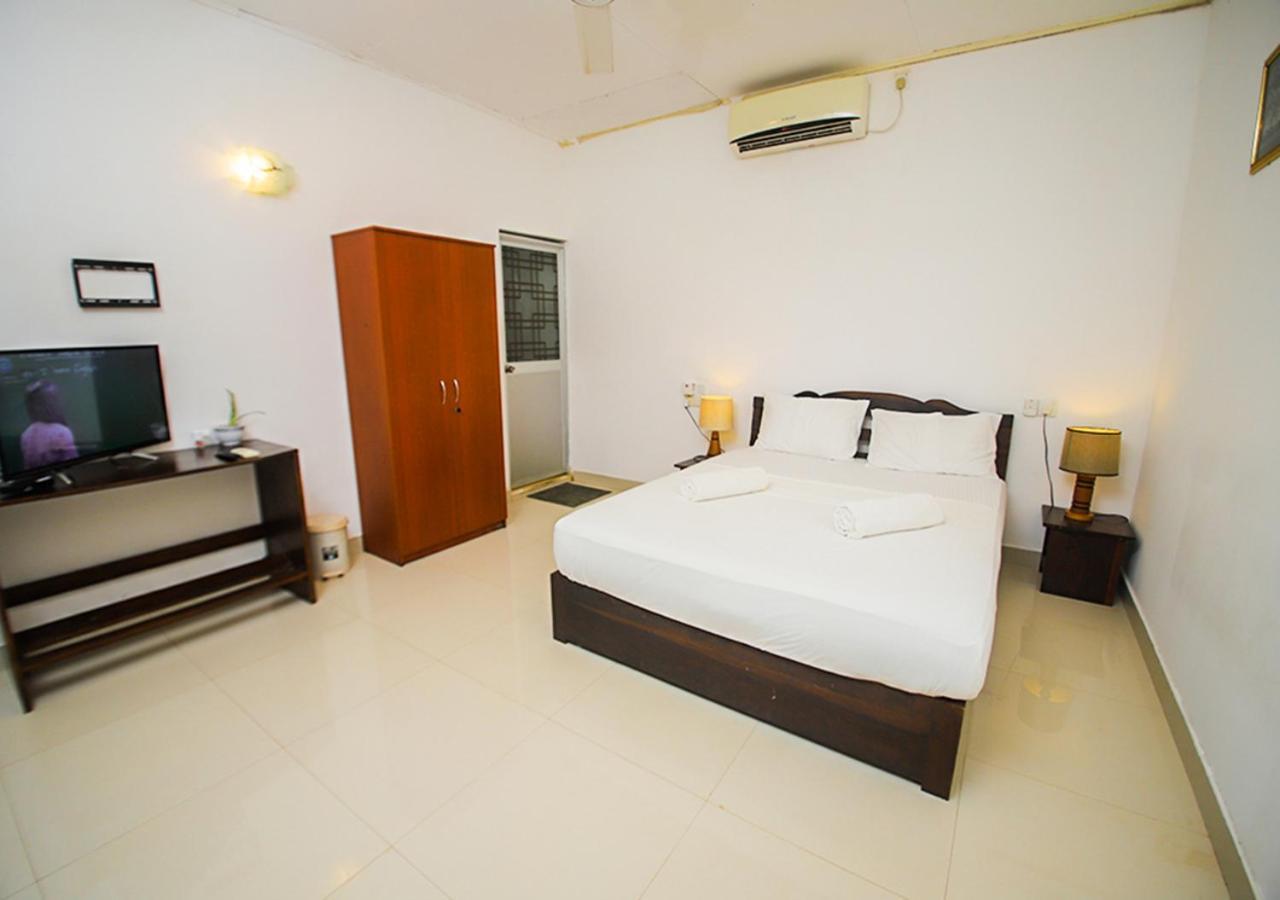 Birdsong Leisure Resort تيساماهاراما المظهر الخارجي الصورة