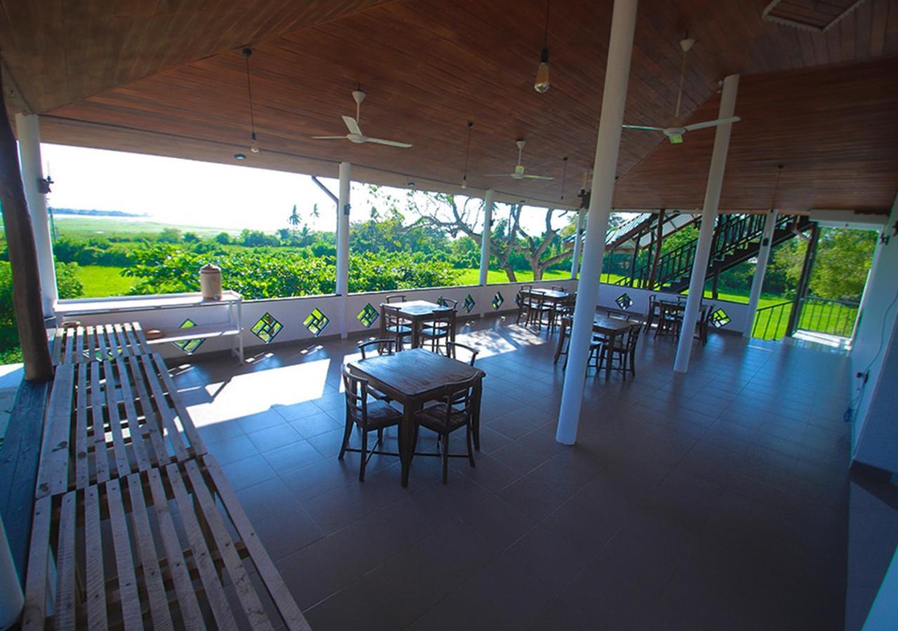 Birdsong Leisure Resort تيساماهاراما المظهر الخارجي الصورة