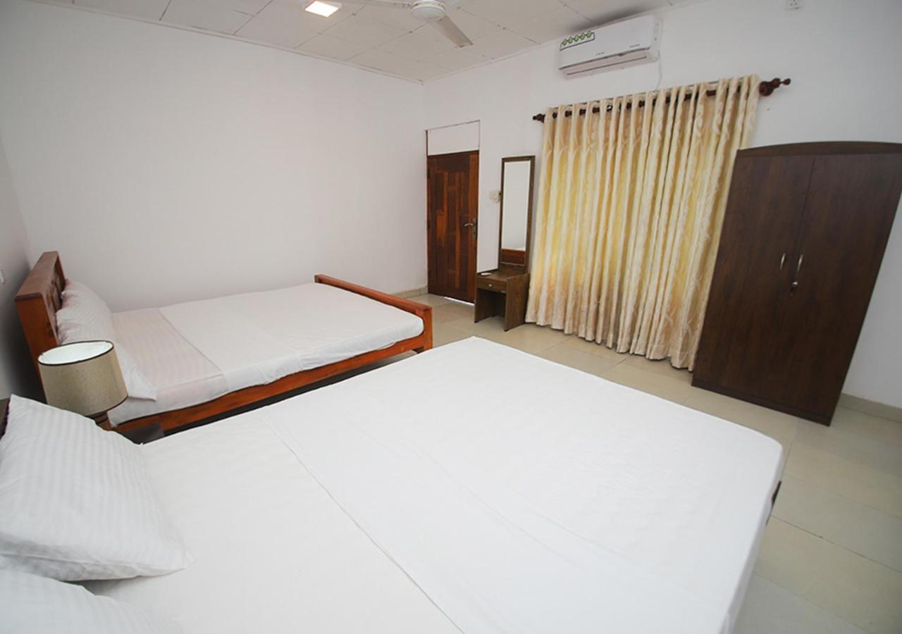 Birdsong Leisure Resort تيساماهاراما المظهر الخارجي الصورة