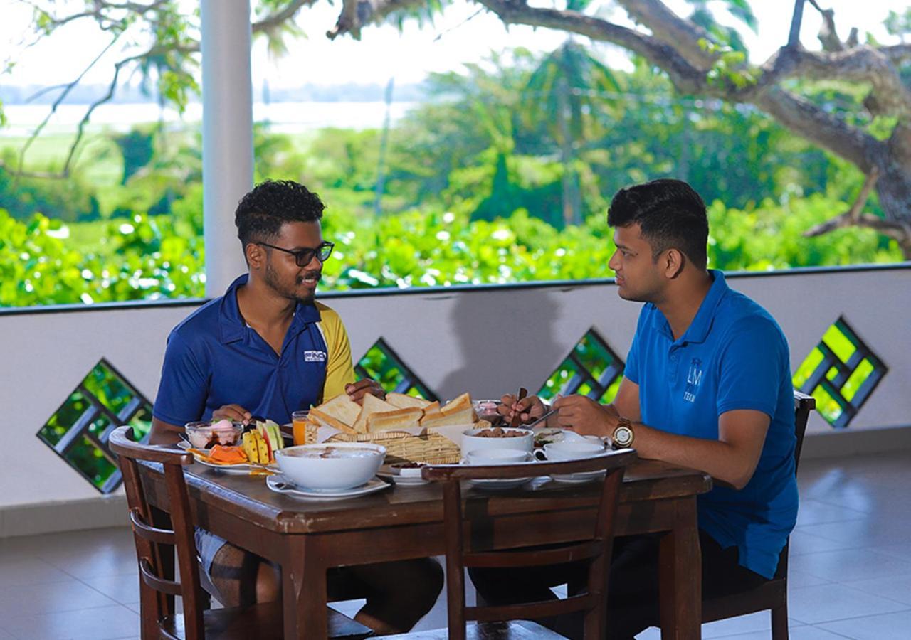 Birdsong Leisure Resort تيساماهاراما المظهر الخارجي الصورة