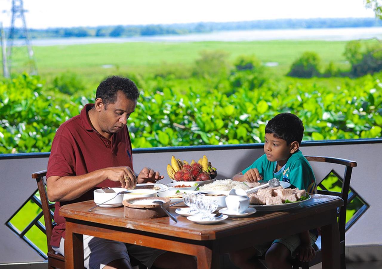 Birdsong Leisure Resort تيساماهاراما المظهر الخارجي الصورة