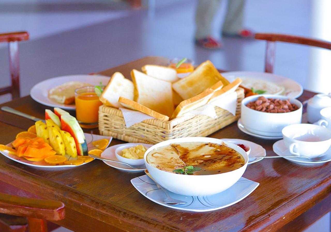 Birdsong Leisure Resort تيساماهاراما المظهر الخارجي الصورة