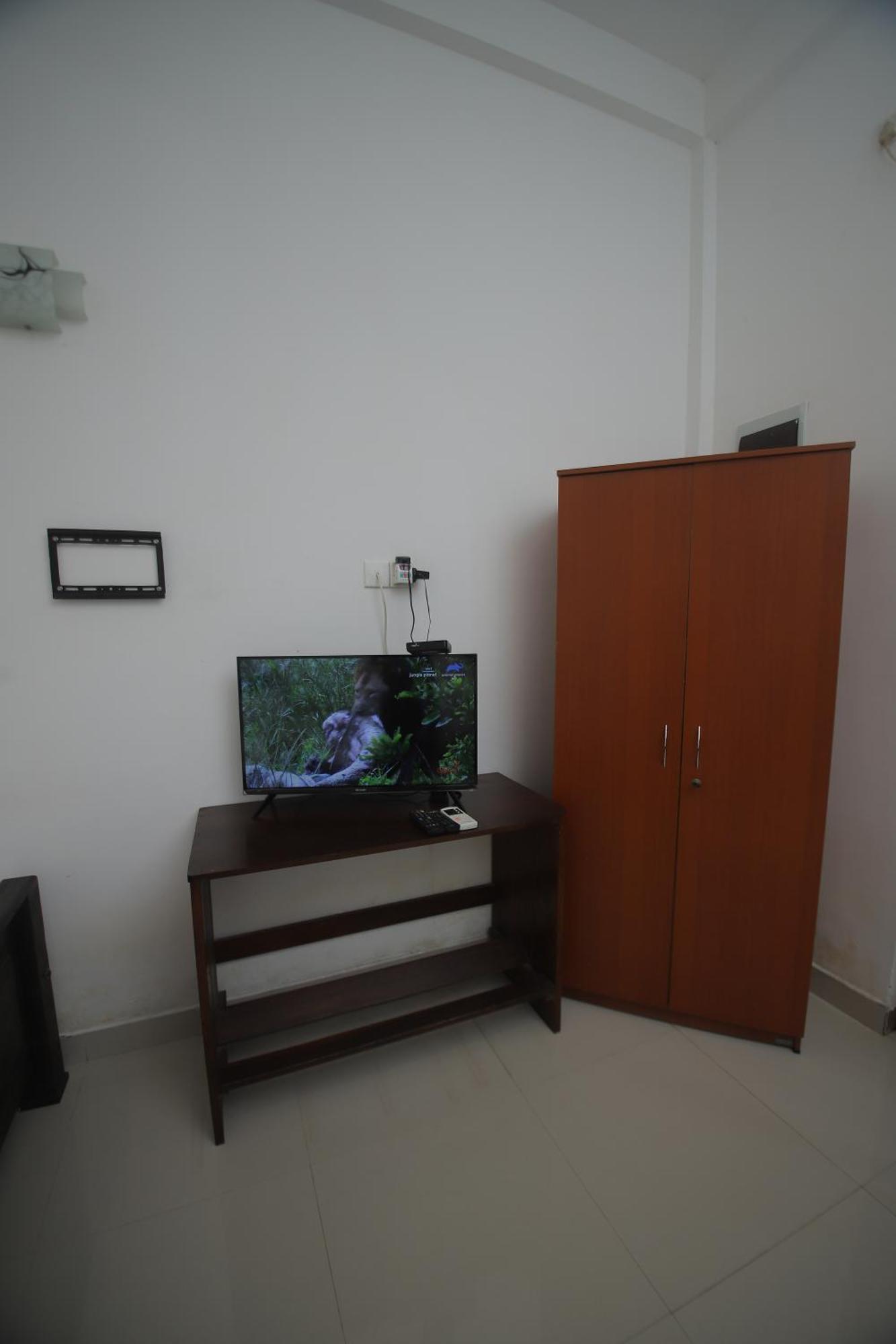 Birdsong Leisure Resort تيساماهاراما المظهر الخارجي الصورة