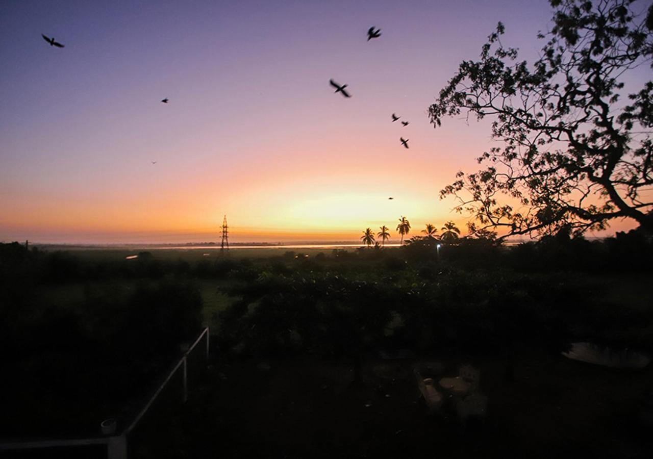 Birdsong Leisure Resort تيساماهاراما المظهر الخارجي الصورة