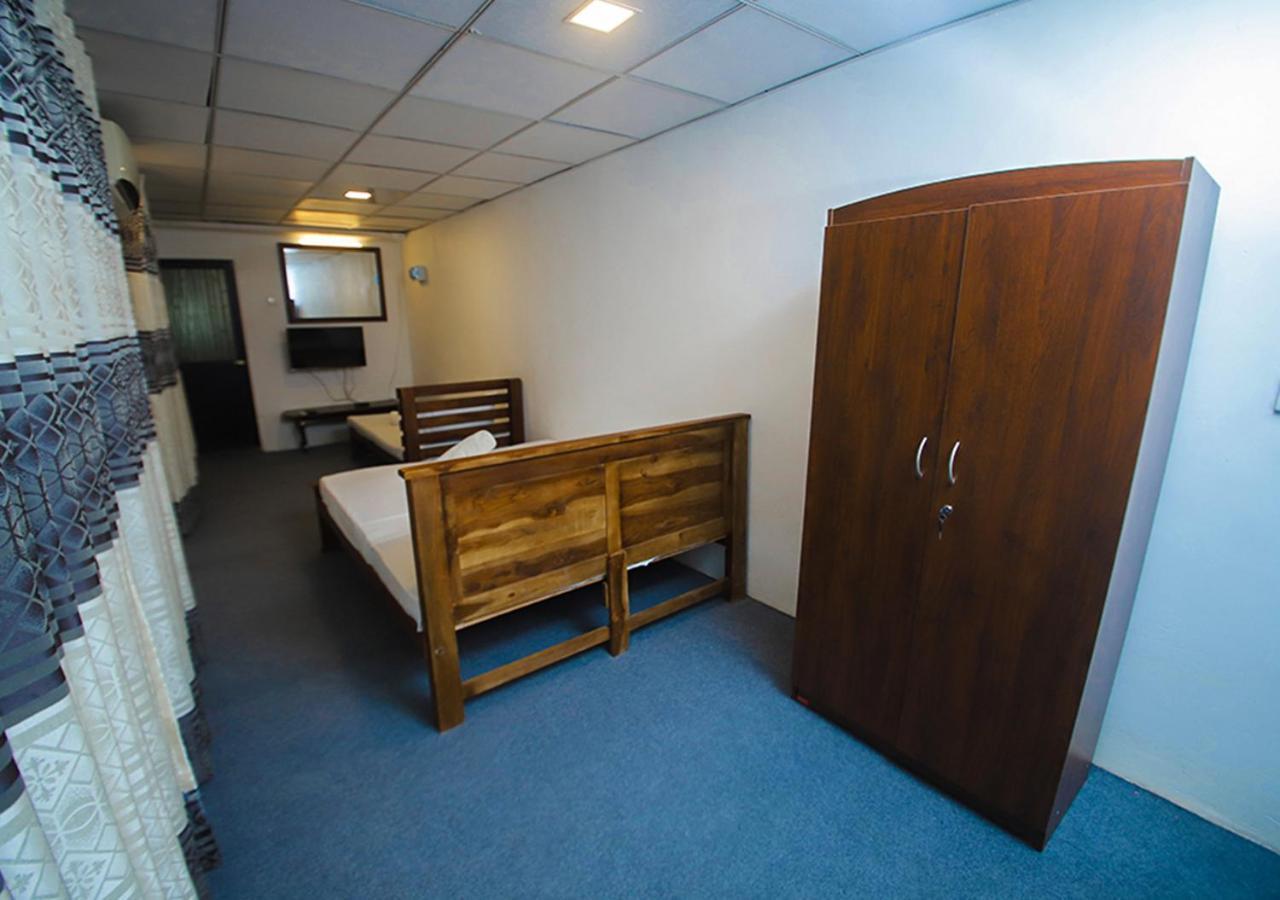 Birdsong Leisure Resort تيساماهاراما المظهر الخارجي الصورة