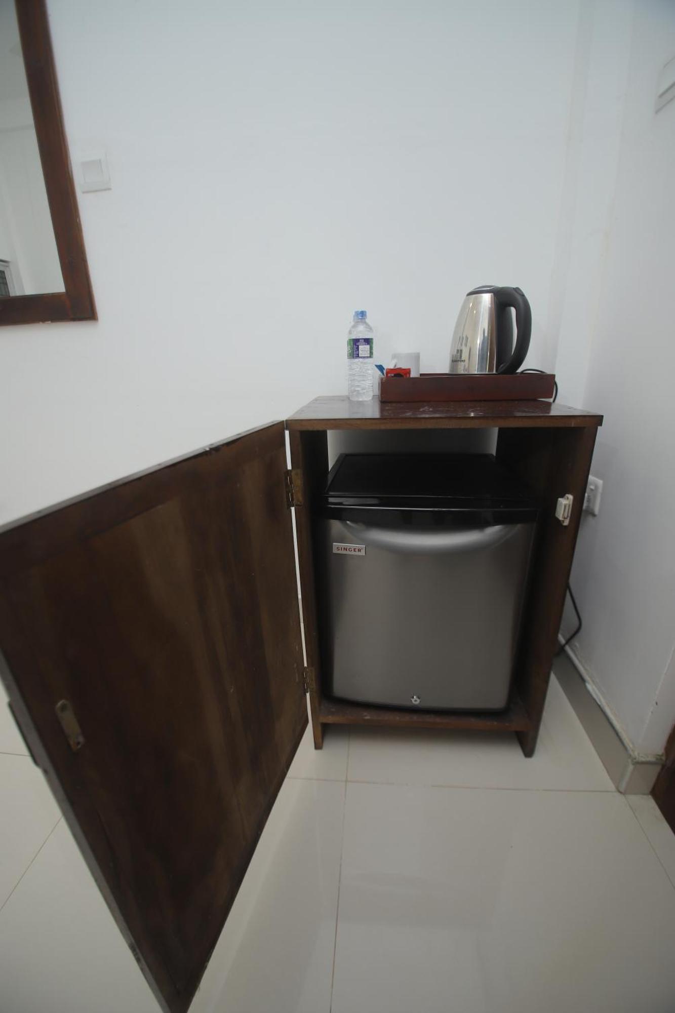 Birdsong Leisure Resort تيساماهاراما المظهر الخارجي الصورة