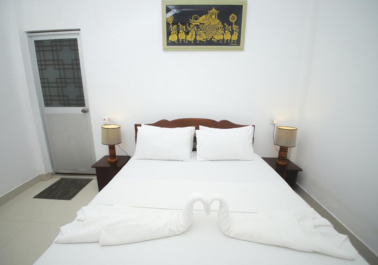 Birdsong Leisure Resort تيساماهاراما المظهر الخارجي الصورة