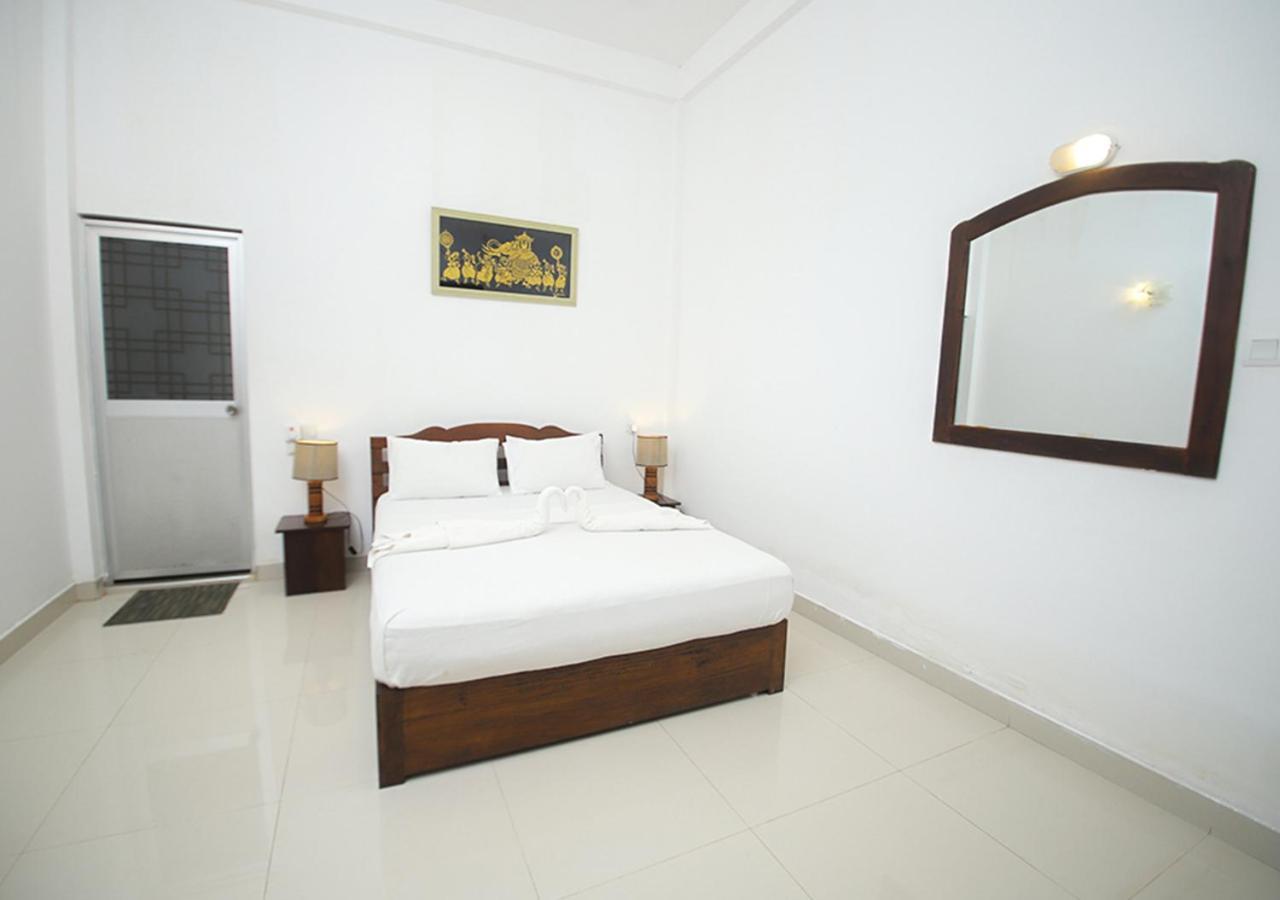 Birdsong Leisure Resort تيساماهاراما المظهر الخارجي الصورة