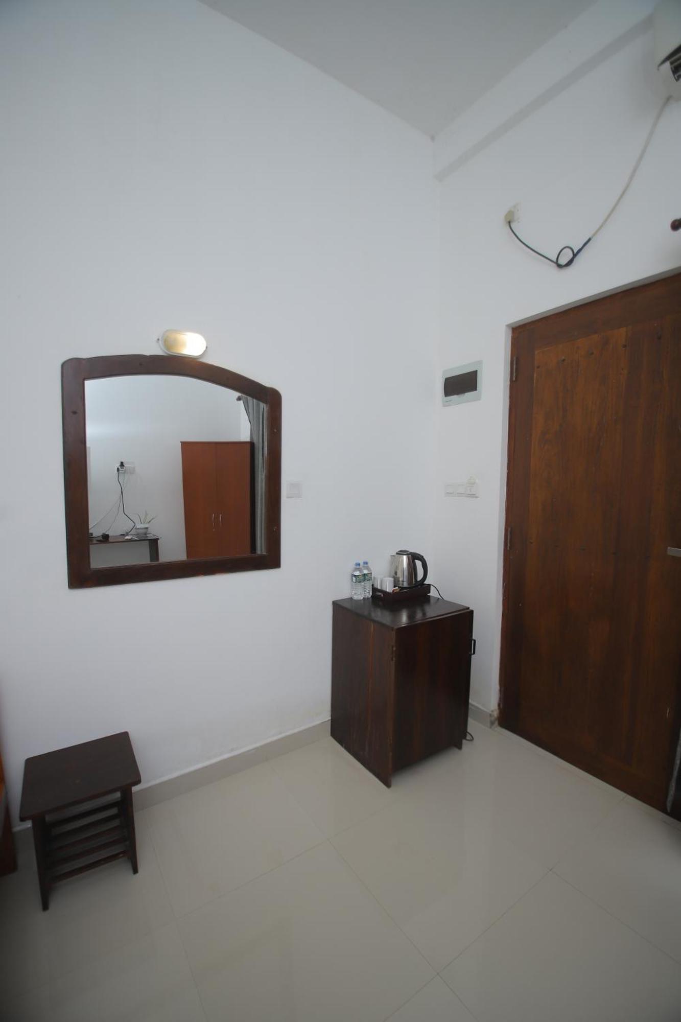 Birdsong Leisure Resort تيساماهاراما المظهر الخارجي الصورة