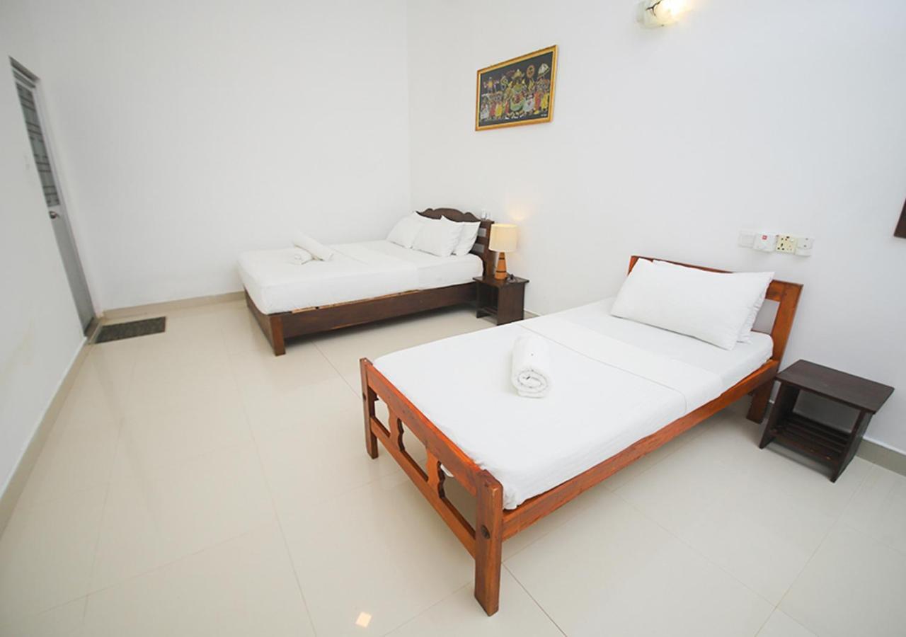Birdsong Leisure Resort تيساماهاراما المظهر الخارجي الصورة