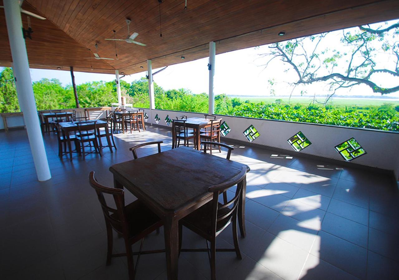 Birdsong Leisure Resort تيساماهاراما المظهر الخارجي الصورة