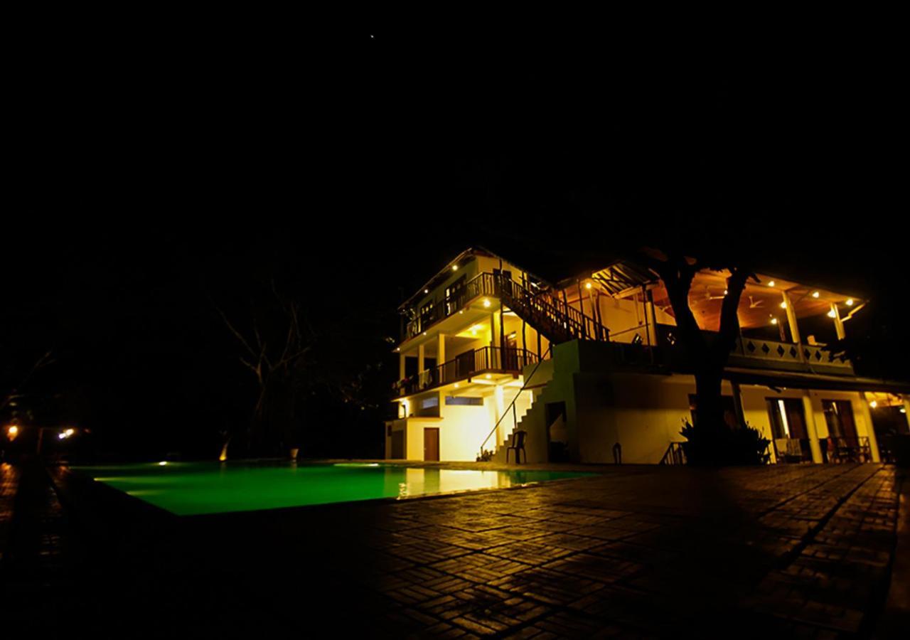 Birdsong Leisure Resort تيساماهاراما المظهر الخارجي الصورة