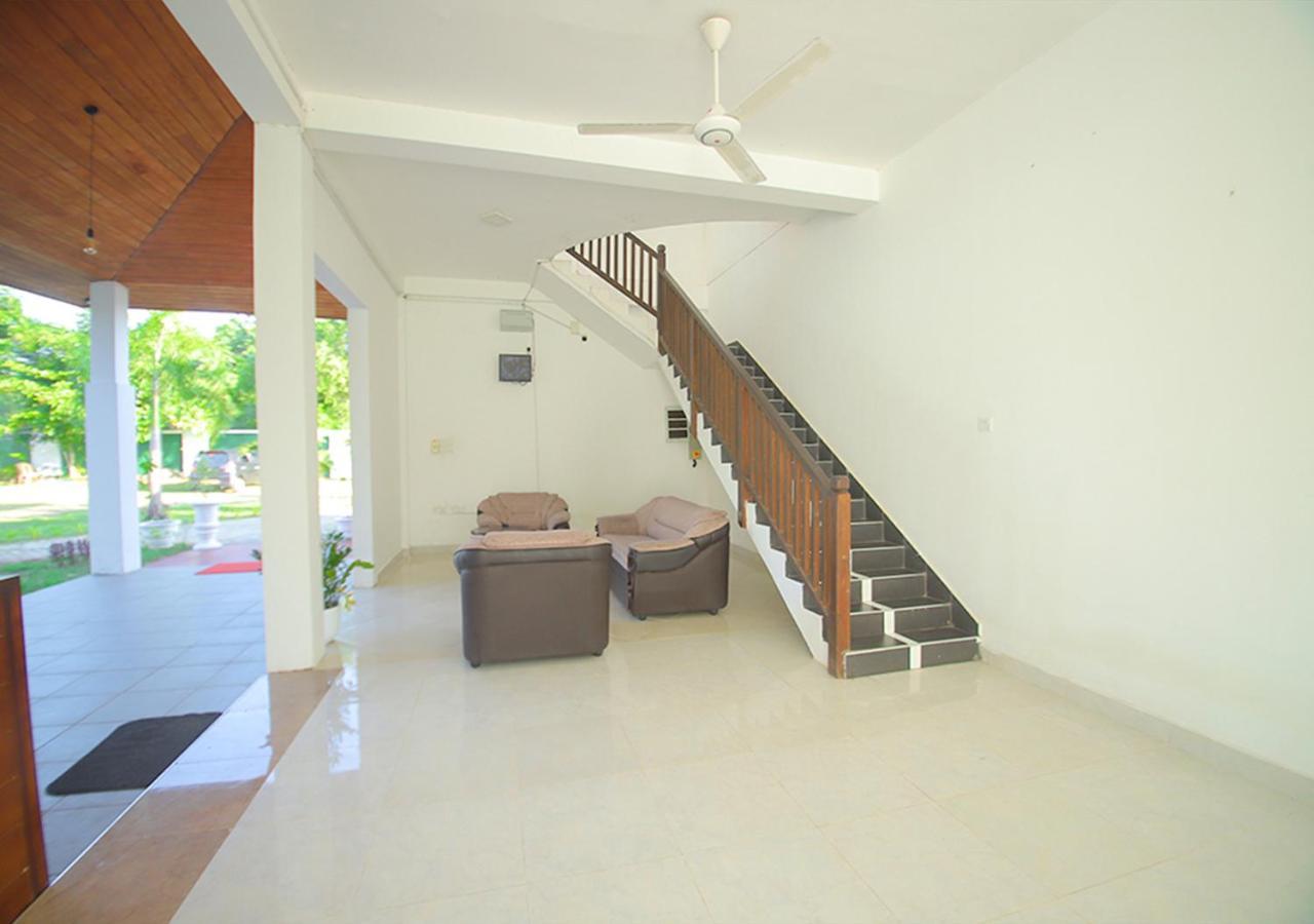 Birdsong Leisure Resort تيساماهاراما المظهر الخارجي الصورة