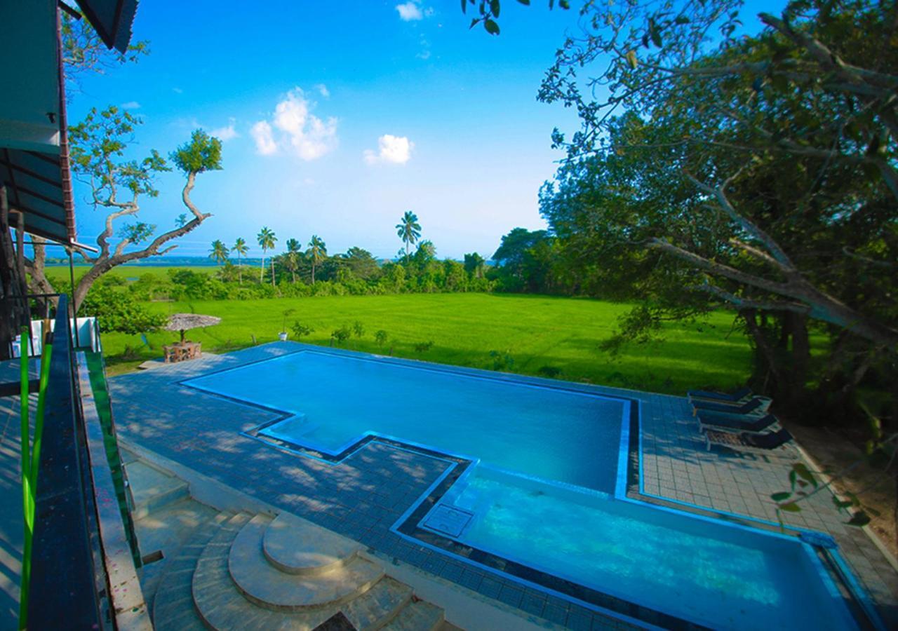 Birdsong Leisure Resort تيساماهاراما المظهر الخارجي الصورة