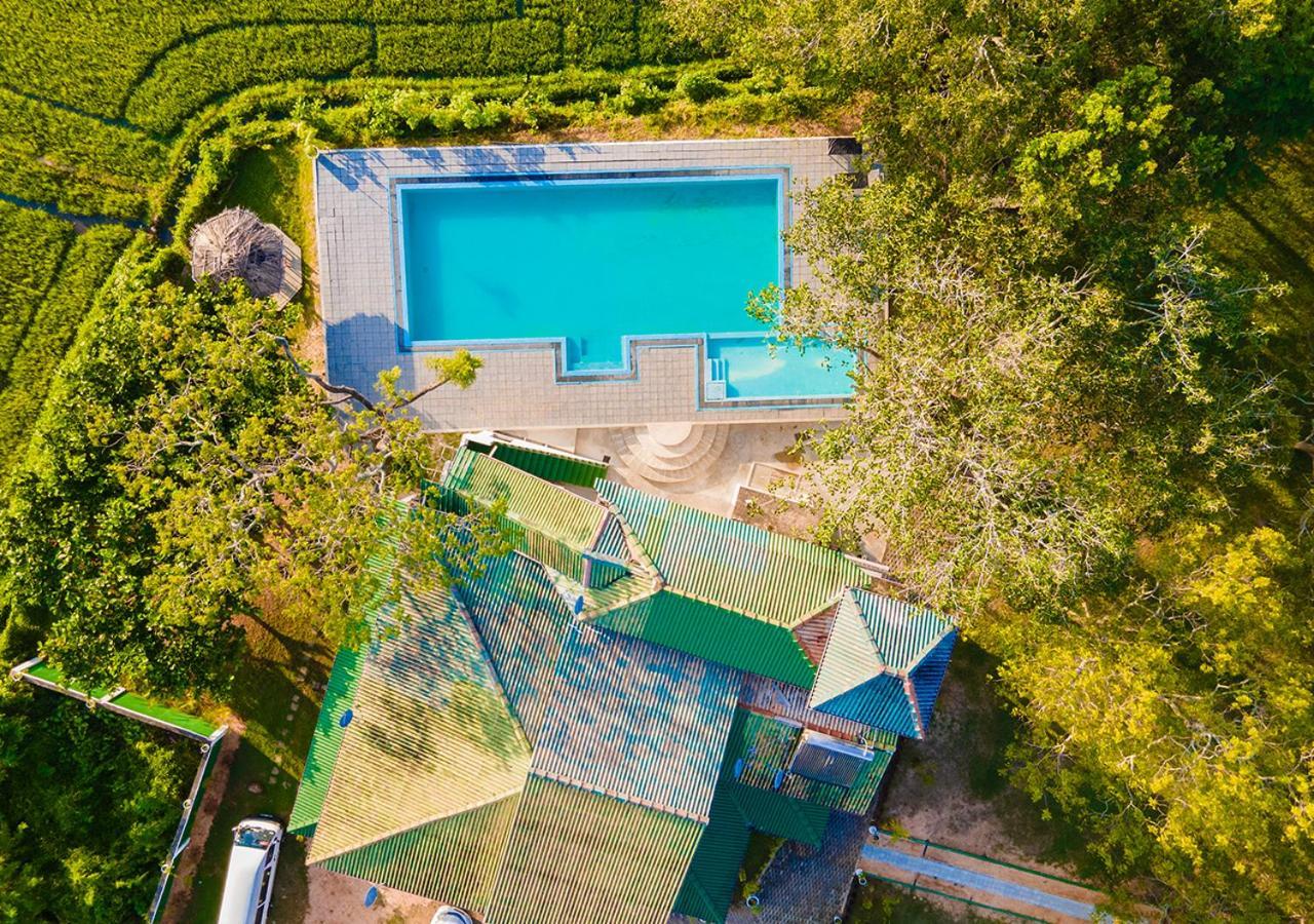 Birdsong Leisure Resort تيساماهاراما المظهر الخارجي الصورة